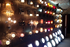 Đèn âm trần giá rẻ