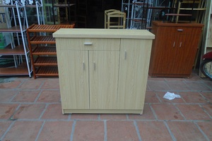 Tủ giầy GVL90