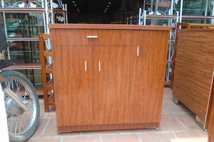 Tủ giầy GLC90