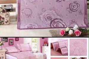 Chiếu lụa điều hòa