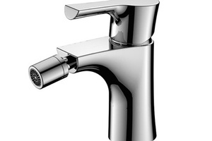 Vòi chậu, đồng nguyên khối, dòng Delight.