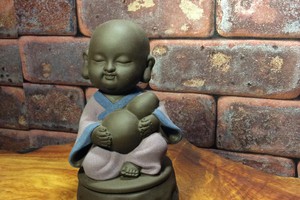 chú tiểu xông trầm mã 2