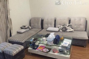 Bộ sofa hoàng gia