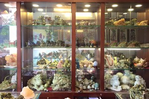 Tỳ Hưu Phong Thủy