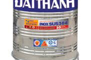 Bồn Nước Đại Thành 500 Lít Siêu Tiết Kiệm