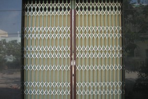 Cửa kéo Đức, Đài Loan Đà Nẵng, Quãng Nam