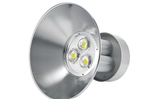 Đèn LED High Bay 200W