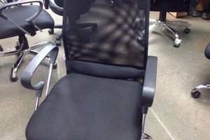 Ghế xoay lưng lưới 001