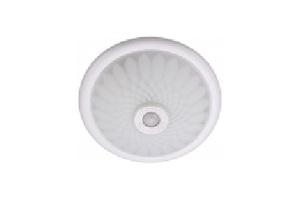 Đèn LED ốp trần cảm ứng Kw-327H Led 18w