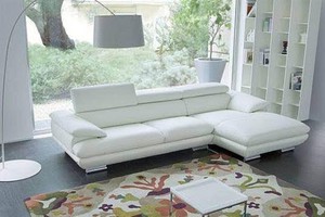 Sofa góc Da cao cấp