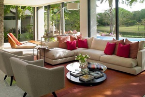 Ghế sofa phòng khách