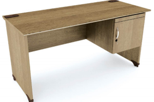 Bàn văn phòng giá rẻ CHV1006,
