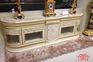 Kệ Tivi - Nội thất Time Việt