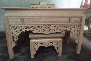 Bàn thờ phong thuỷ