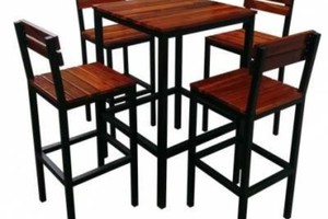 Bộ Bàn Ghế Bar Bia Club,Bán bàn ghế tại hà nội