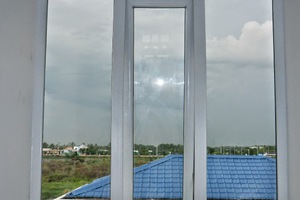 cửa sổ nhôm xingfa mở hất tại Đà Nẵng