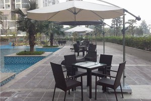 Ô lệch tâm tròn