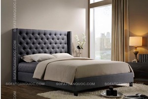 Giường ngủ bọc vải mã 05-sofatoanquoc-KM