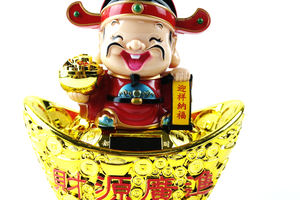 Phật Thần Tài 3D153398