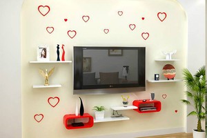 Decor Kệ TV - 03