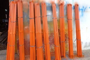 cho thuê dàn giáo, xà gồ