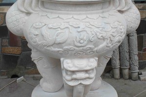 LƯ HƯƠNG ĐÁ tai mây, tai rồng