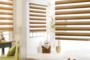 Rèm Cuốn Cầu Vồng