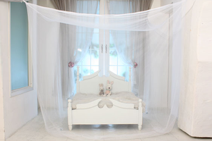 Màn tuyn dệt Zozo