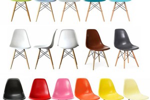Ghế Eames DSW