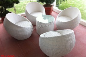 Bộ sofa cafe giá rẽ