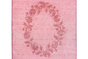 Thảm ikea  raring đế cao su cho bé 