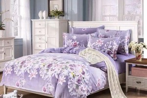 Set chăn ga gối cotton poly 399k