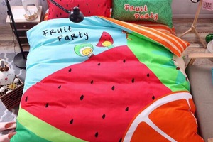 Chăn ga gối cotton poly