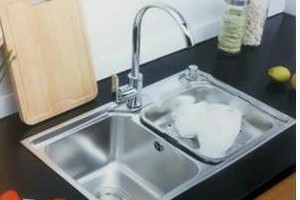 Chậu rửa bát Daelim Hàn Quốc 7344