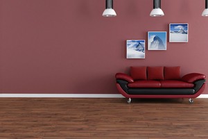 Sàn gỗ số 1 Thụy Sĩ đã chính thức có mặt tại Hà Tĩnh