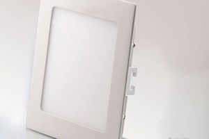 âm trần siêu mỏng 6w