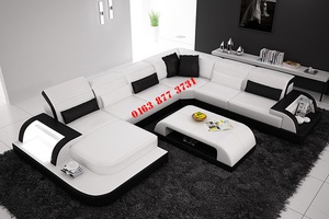 Sofa phòng khách sang trọng