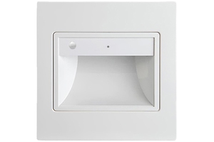 Đèn LED chân cầu thang Cảm biến ánh sáng