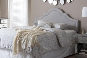 Giường ngủ Châu Âu 01