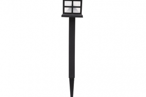 Đèn năng lượng mặt trời nhỏ