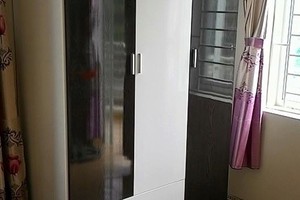 Tủ quần áo Đài Loan cho gia đình