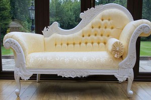 Ghế thư giãn cao cấp |ghế thư giãn cổ điển phong cách châu âu