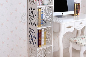 Kệ hoa văn trang trí cao 1m2 rộng 30cm