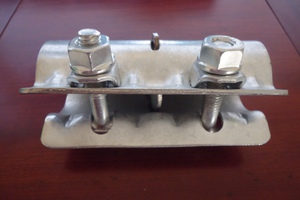 Cùm  Ống Nối ( Sleeve Coupler) BS1139