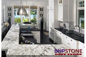 Báo giá đá bàn bếp