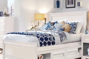 Mẫu giường ngủ 40