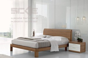 Giường ngủ đơn giản 27