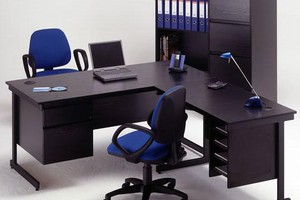 Chuyên sản xuất bàn ghế văn phòng bền đẹp