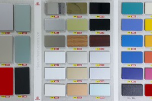 Bán tấm Alu Trieuchen , Alcorest 