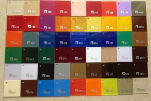 Bán tấm nhựa MICA FS, Mica Trung Quốc